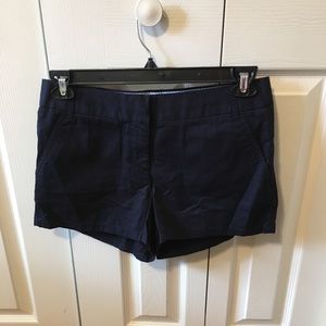 J.crew shorts